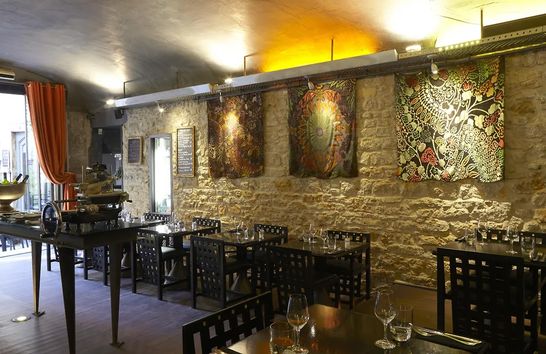 Cour Des Loges Lyon, A Radisson Collection Hotel-1