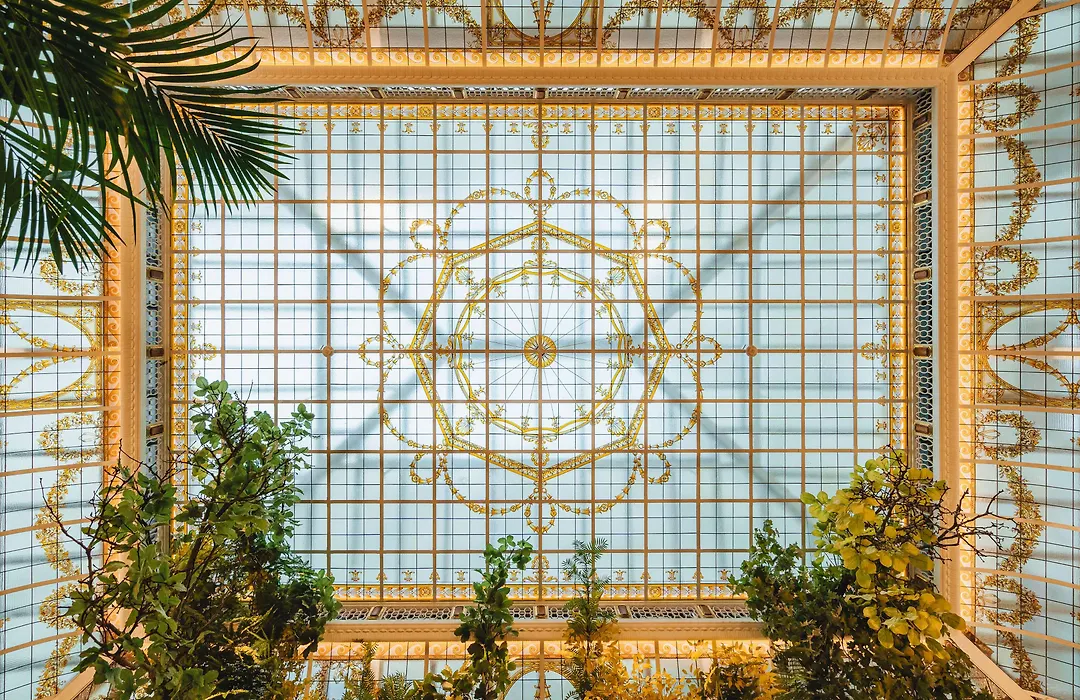 Hotel Du Louvre, In The Unbound Collection By Hyatt-1