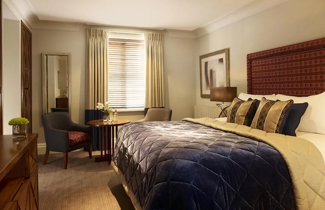 The Arden Hotel Stratford - Eden Hotel Collection-1