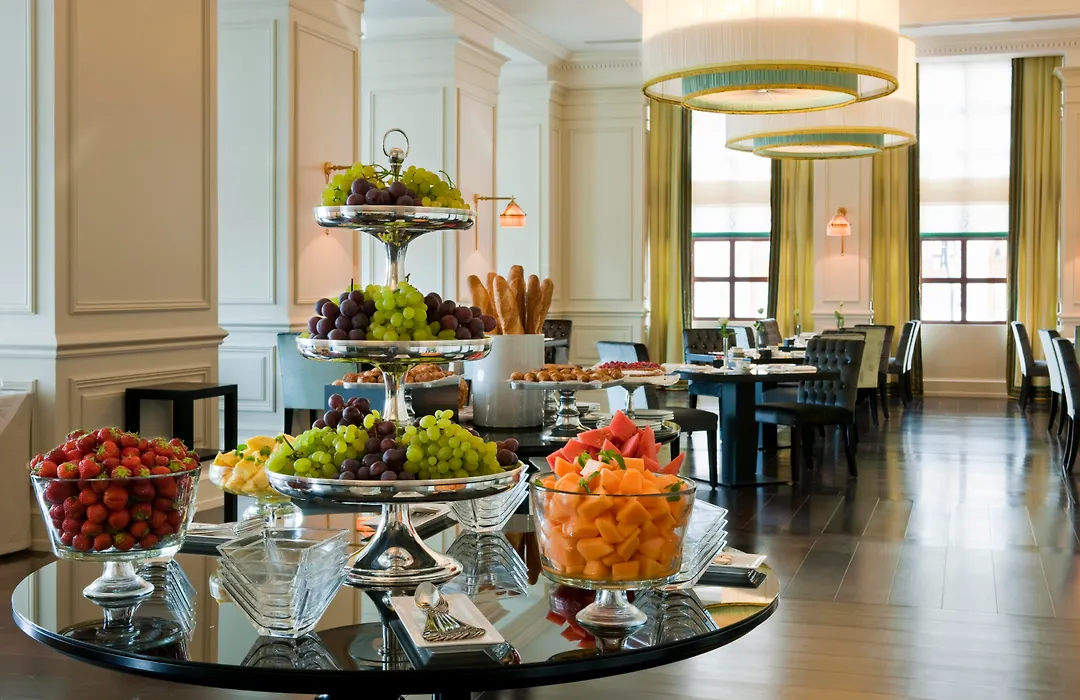 Savoia Excelsior Palace Trieste - Starhotels Collezione-1