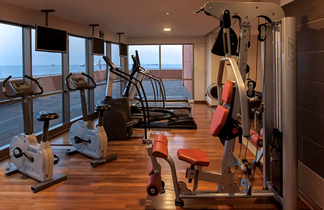 Novotel Istanbul Zeytinburnu-1