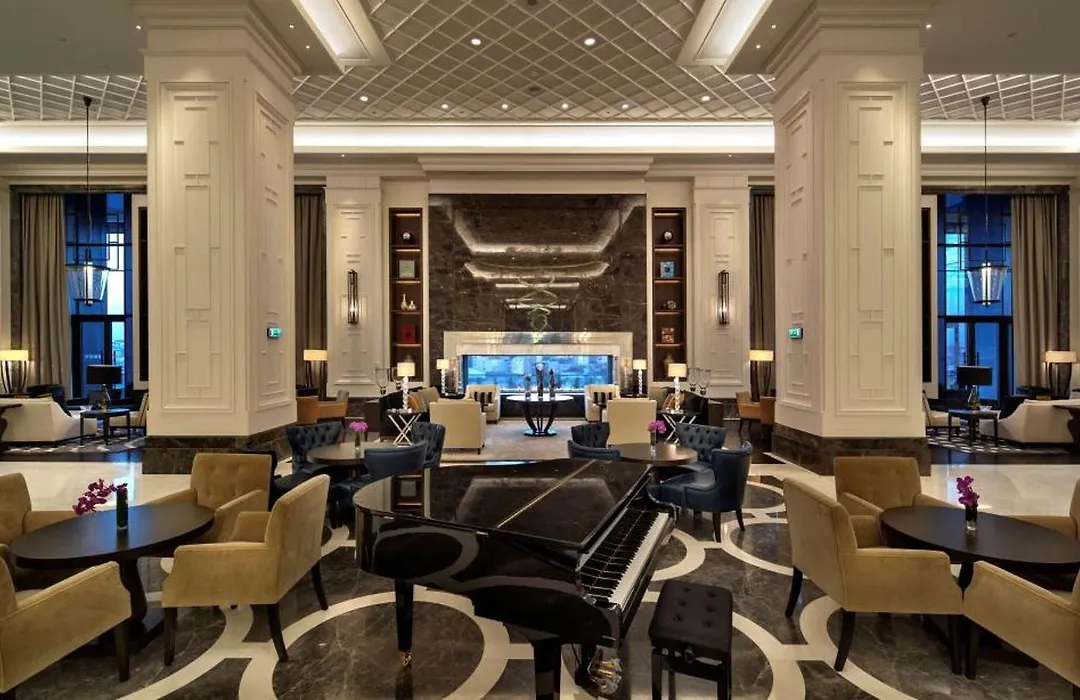 Hilton Istanbul Bomonti-1