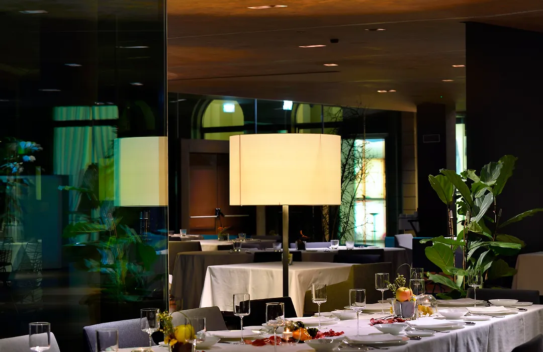 Lido Palace - The Leading Hotels Of The World-1