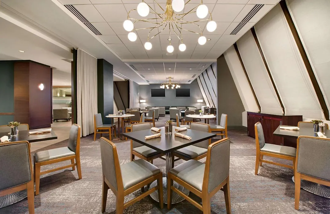Hilton Atlanta-1