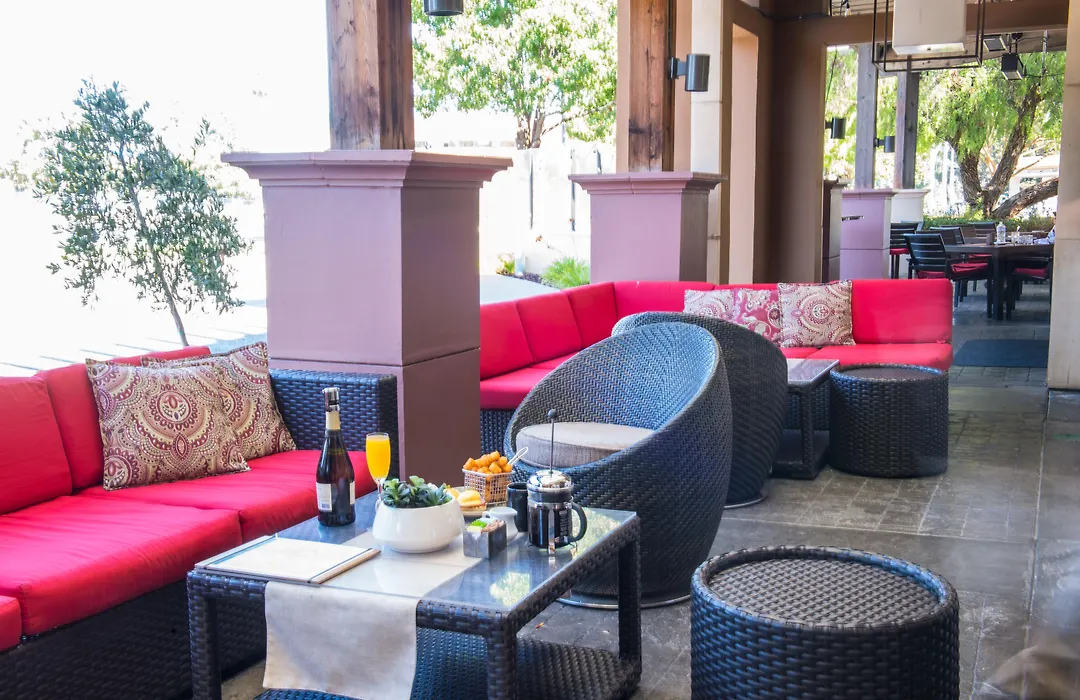 Juniper Hotel Cupertino, Curio Collection By Hilton-1
