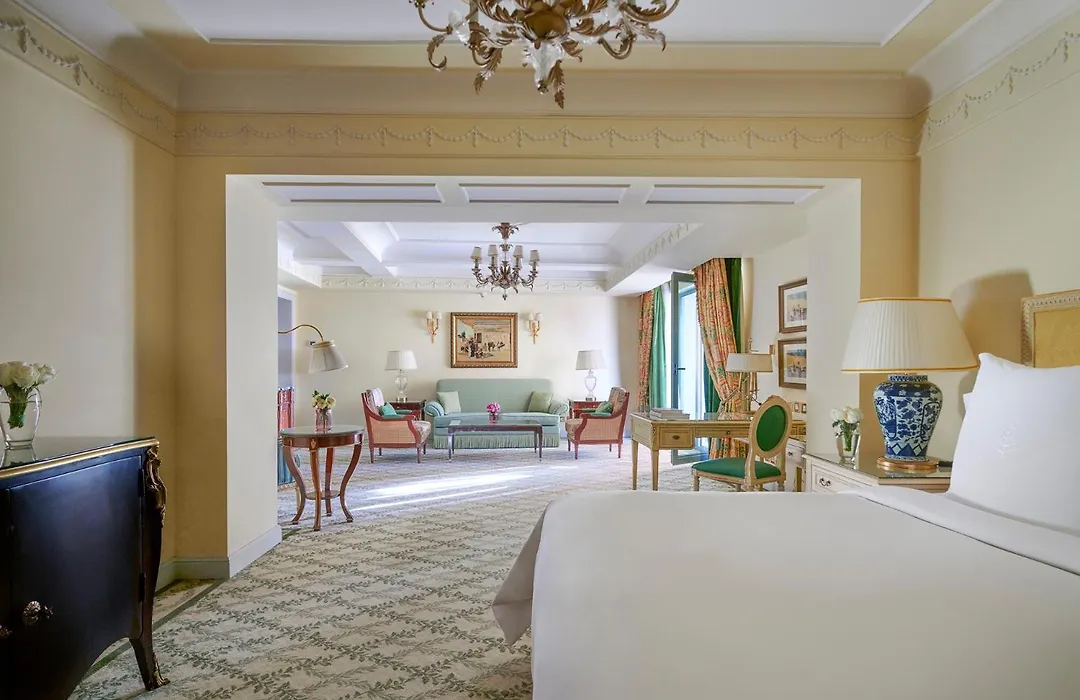 Four Seasons Hotel Alexandria At San Stefano-1