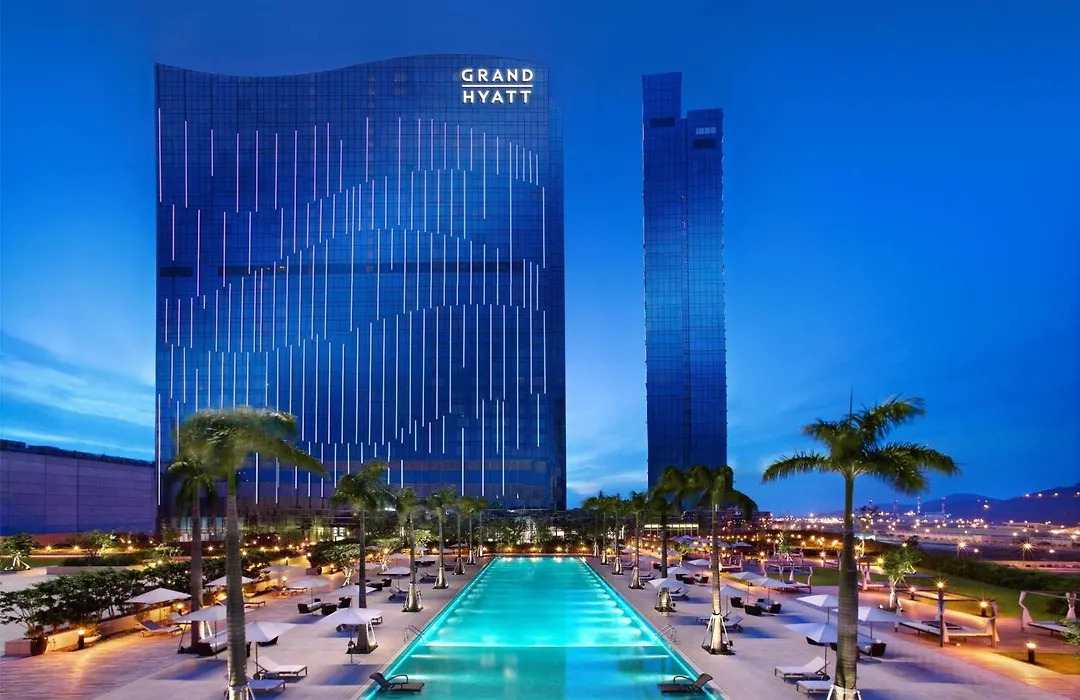 Grand Hyatt Macau-1
