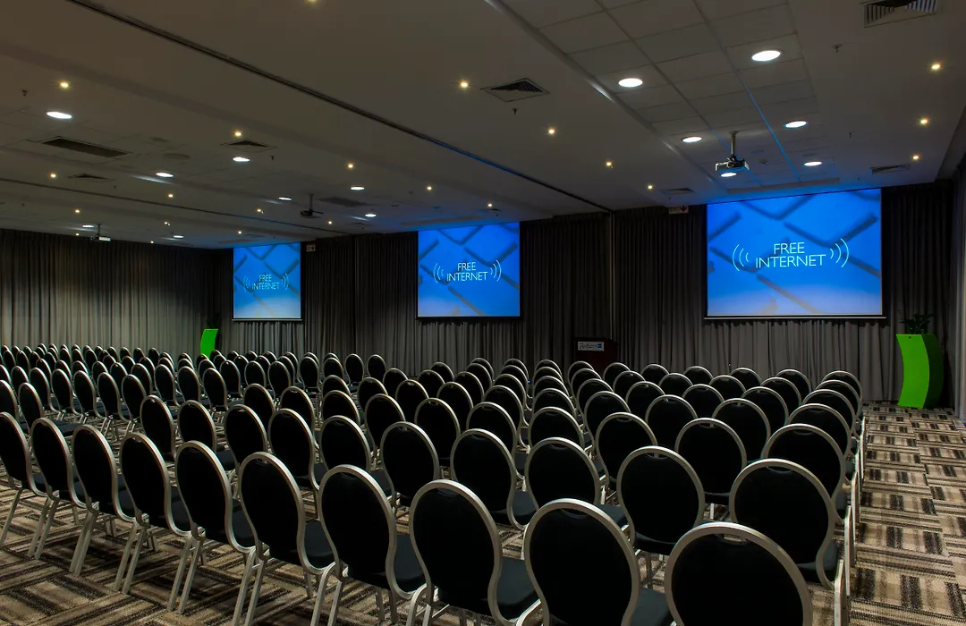 Radisson Blu Hotel, Port Elizabeth-1
