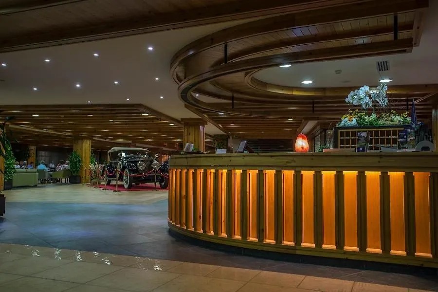 Hotel Nordic-1