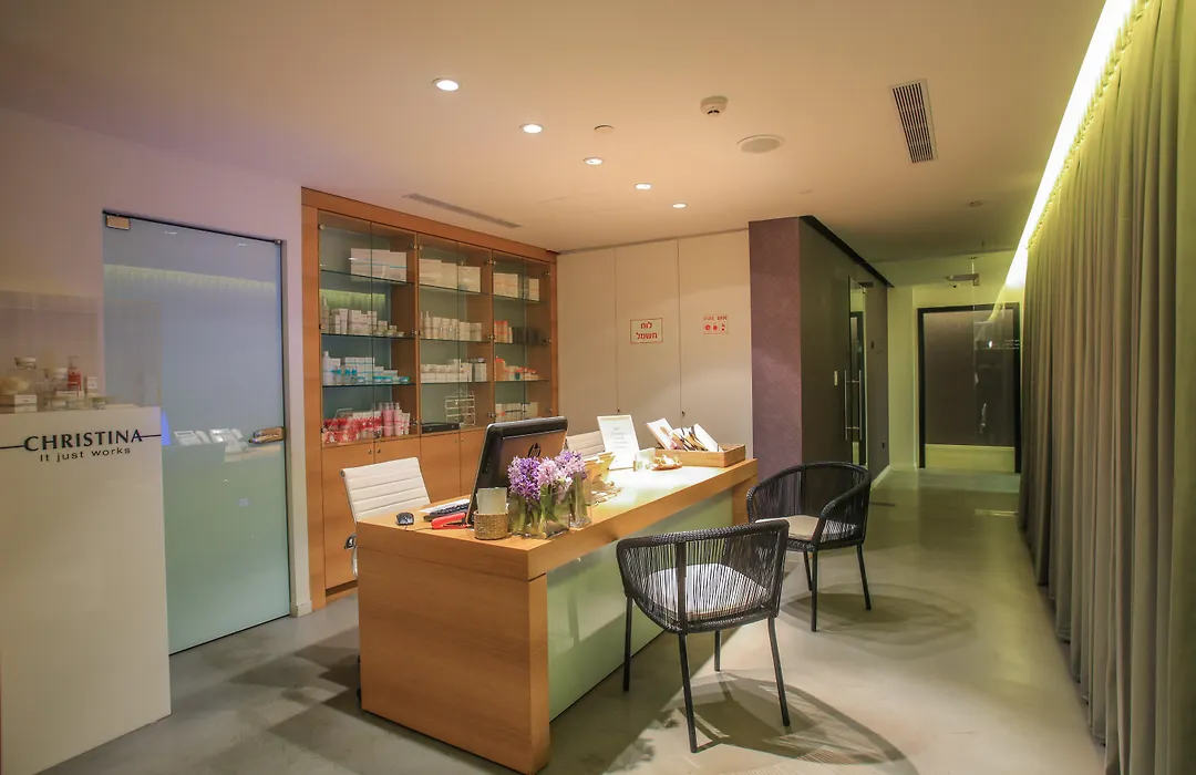 Hotel Indigo Tel Aviv - Diamond District By Ihg-1