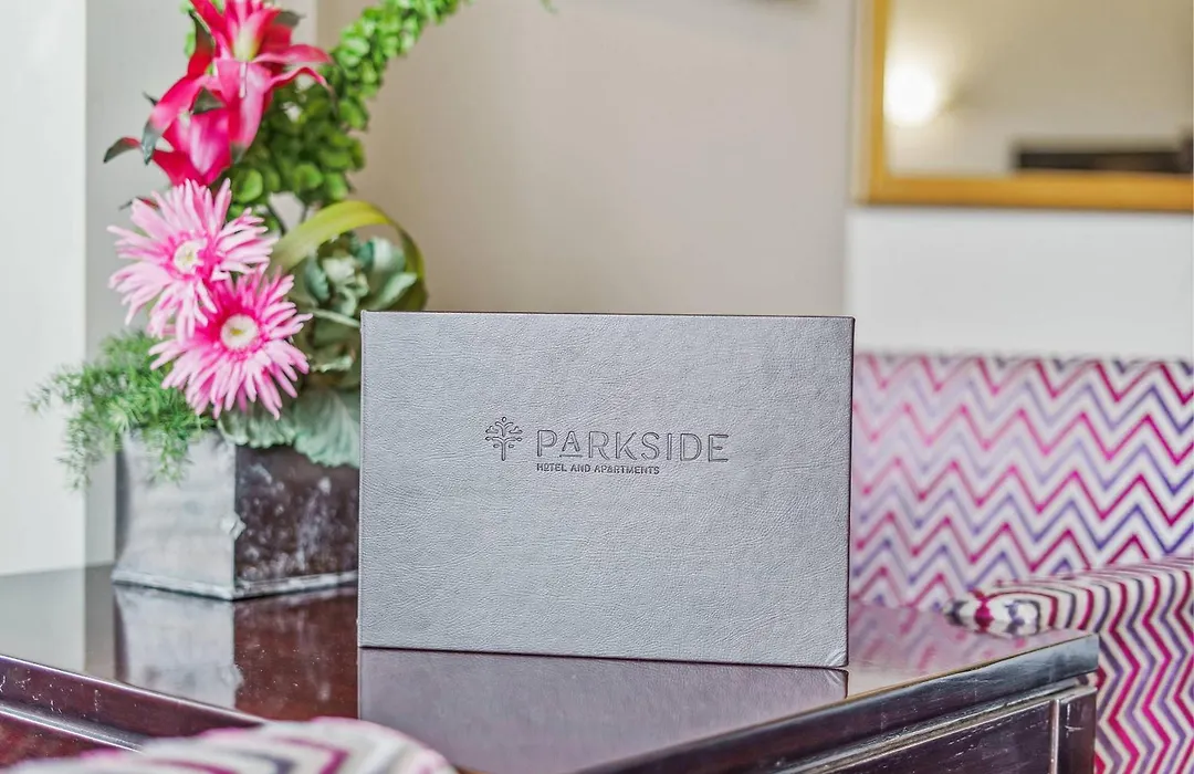 Parkside Hotel & Apartments-1