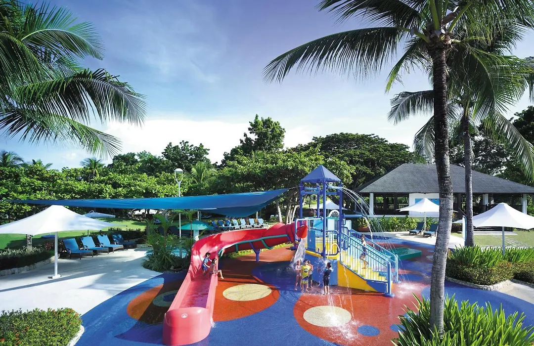 Shangri-La Mactan, Cebu-1
