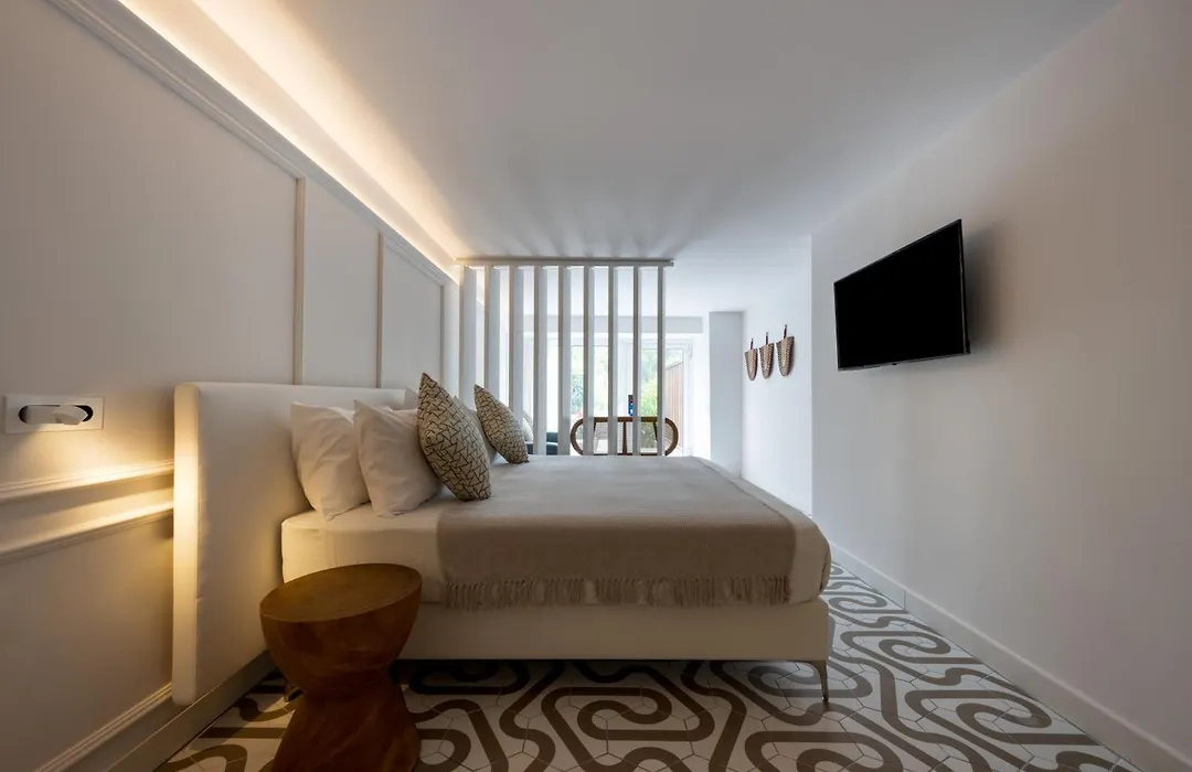 Noga By Isrotel Collection-1