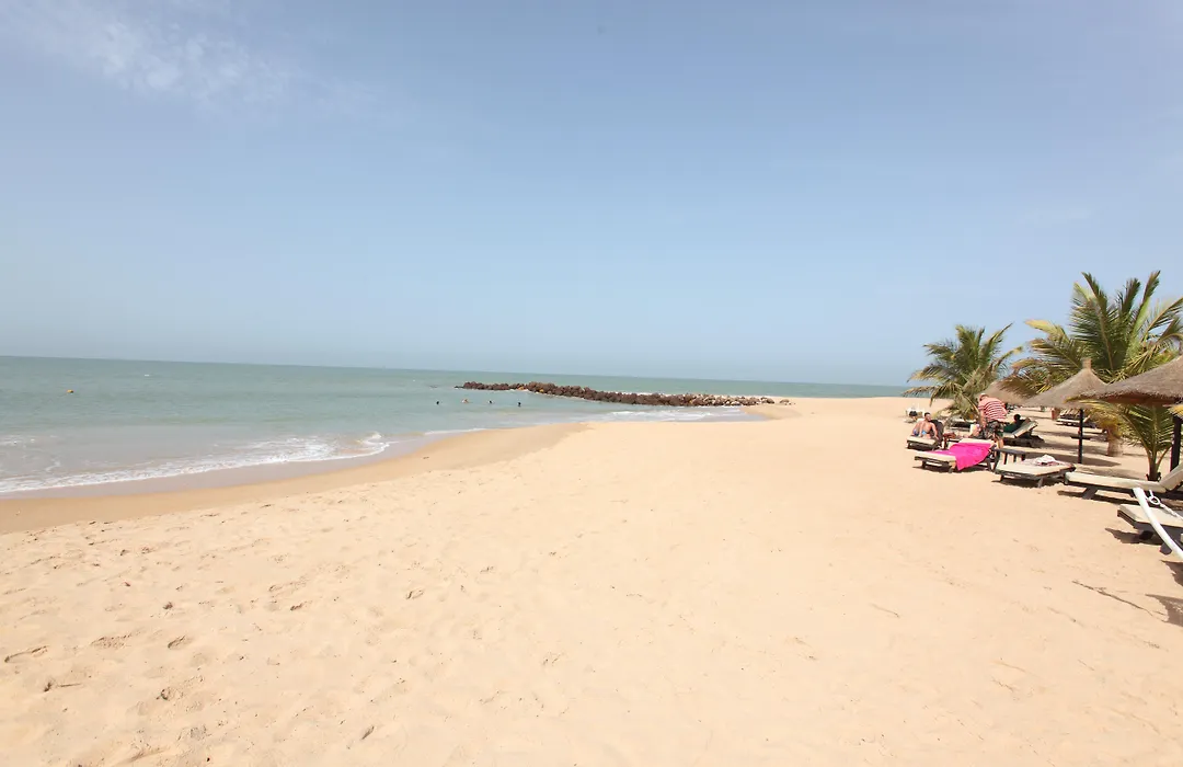 Movenpick Resort Lamantin Saly-1