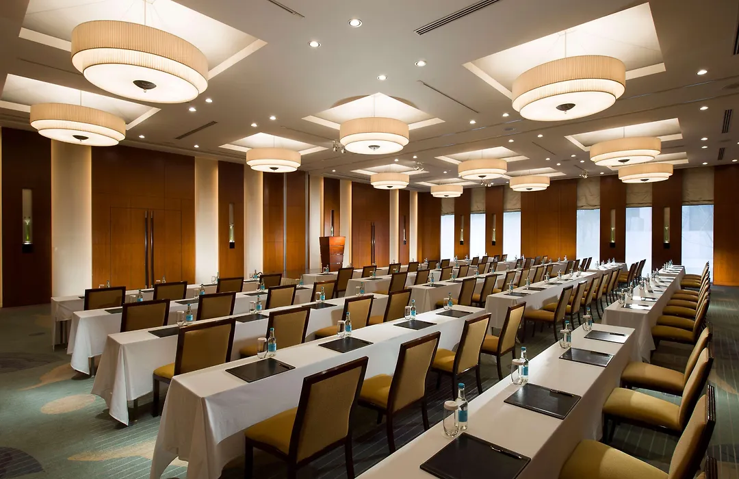 Conrad Tokyo-1