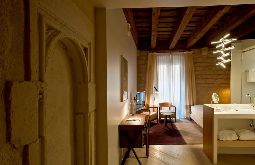 Mercer Hotel Barcelona-1