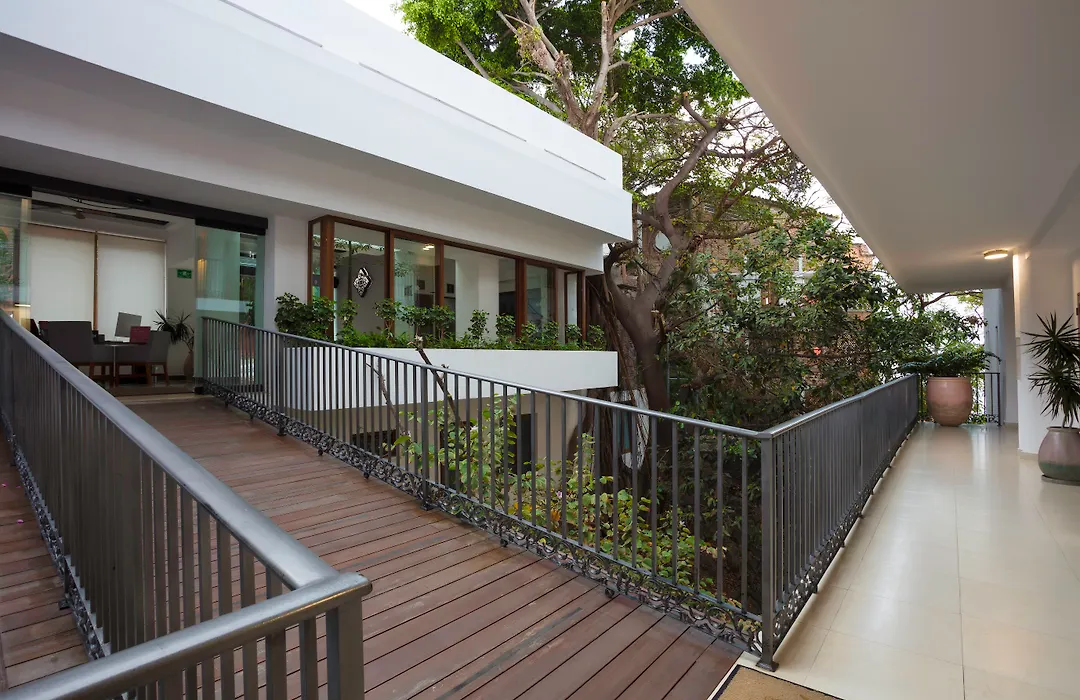 Almar Lgbt Luxury Resort (Adults Only)-1