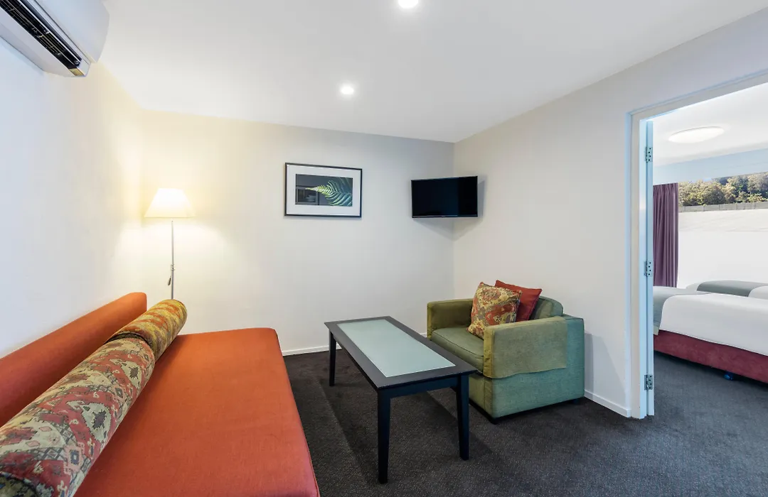 Rydges Rotorua-1