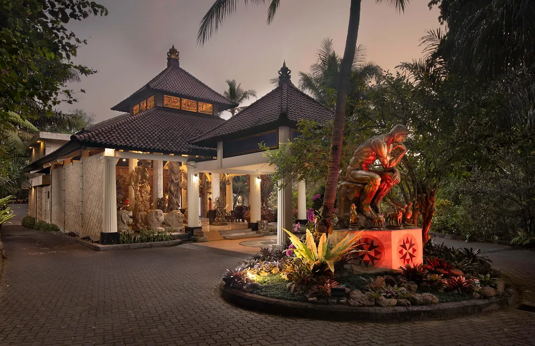 Ayung Resort Ubud-1