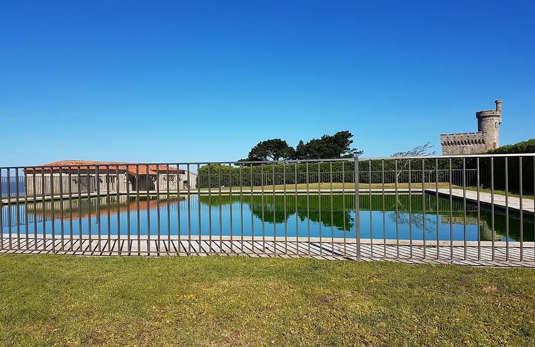 Parador De Baiona-1
