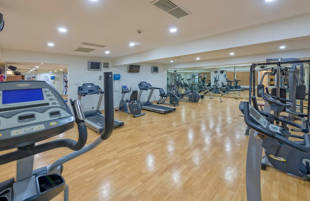 Innvista Hotels Belek-1