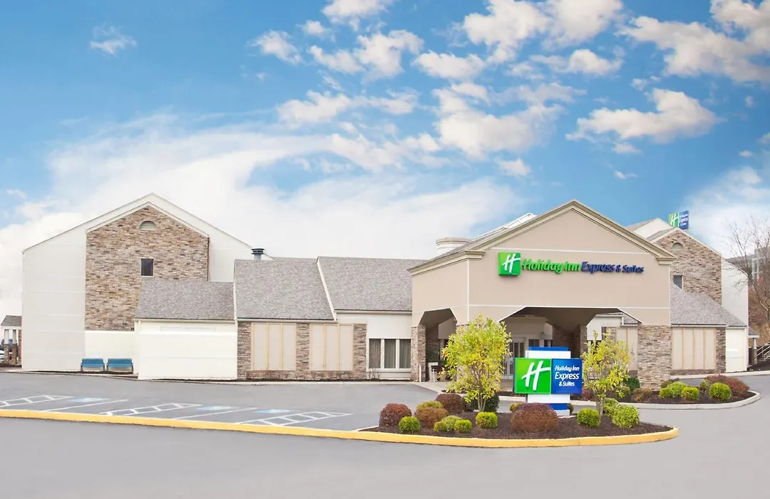 Holiday Inn Express Hotel & Suites Pittsburgh Airport By Ihg-1