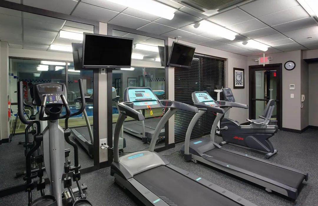 Holiday Inn Express Hotel & Suites Meadowlands Area By Ihg-1