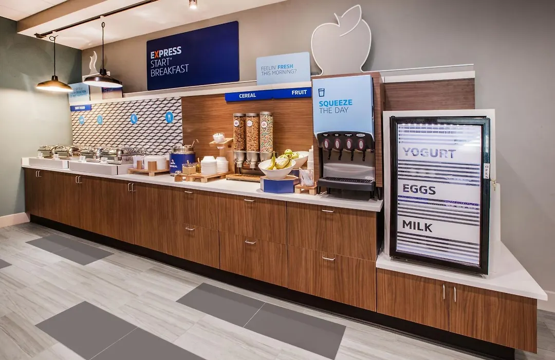 Holiday Inn Express Nags Head Oceanfront By Ihg-1