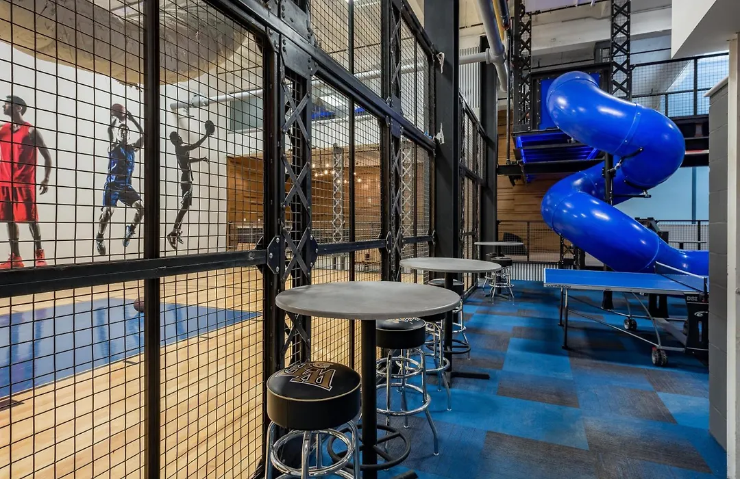 Kimpton Cardinal Hotel By Ihg-1