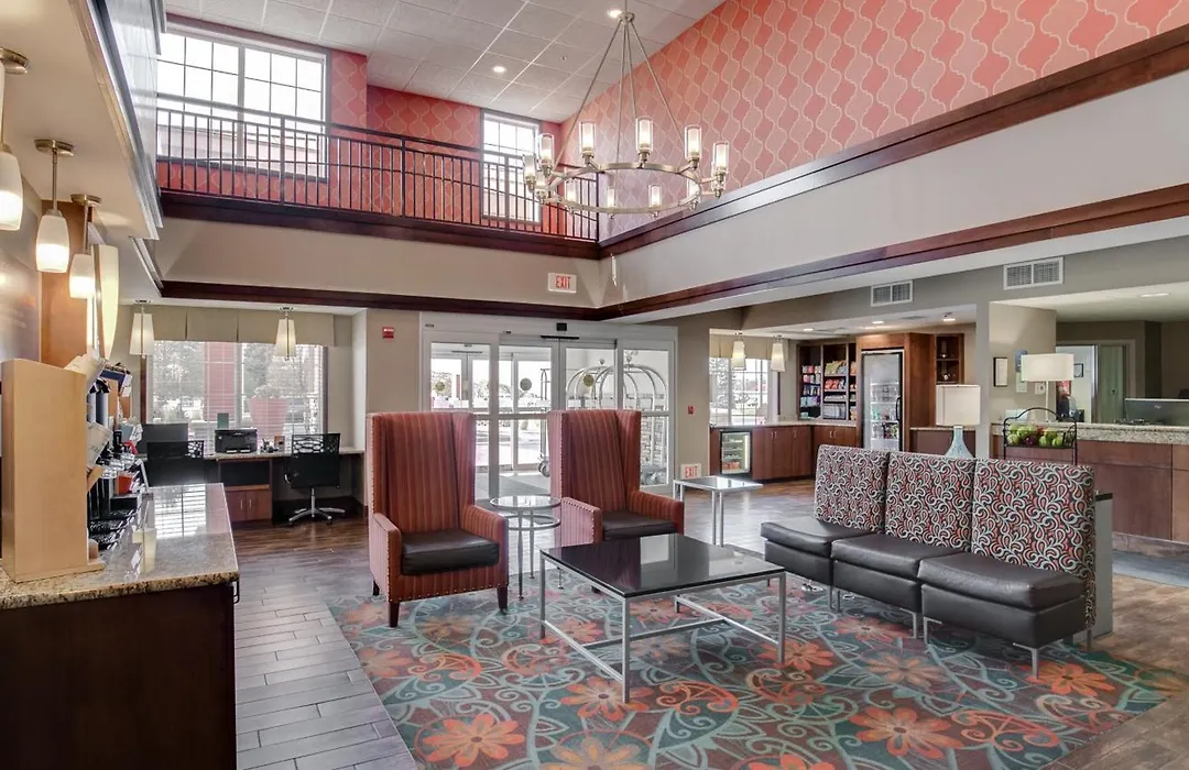 Holiday Inn Express And Suites St. Cloud By Ihg-1