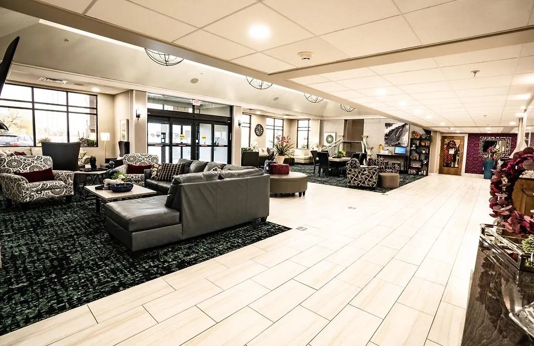 Holiday Inn Kearney By Ihg-1