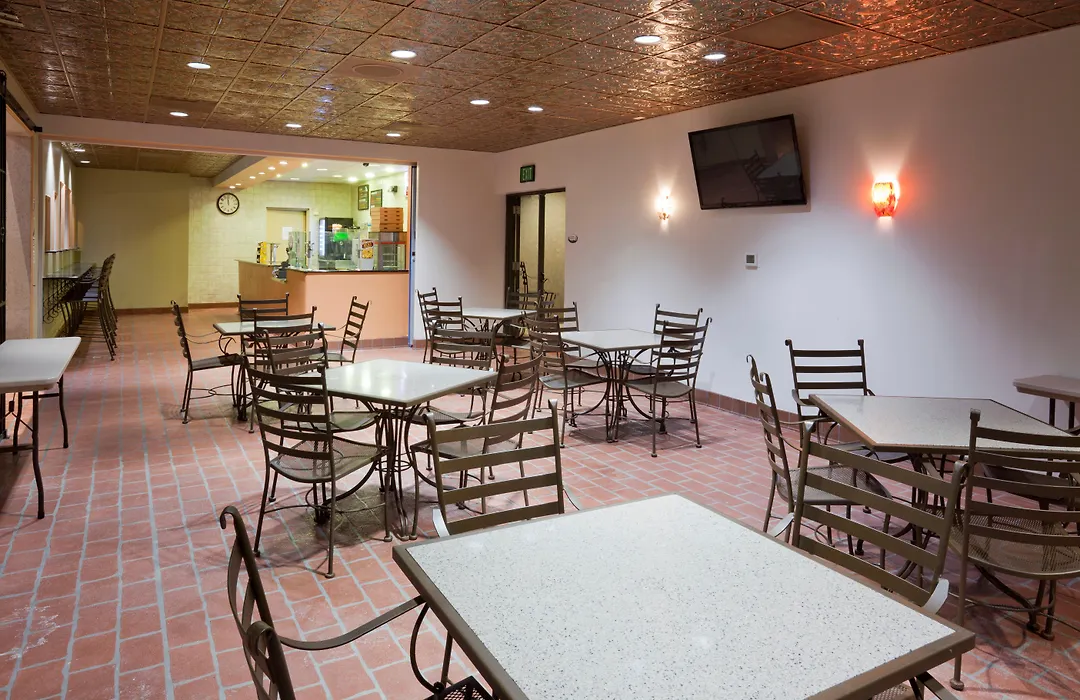 Holiday Inn Hotel & Suites Maple Grove Northwest Minneapolis-Arbor Lakes By Ihg-1