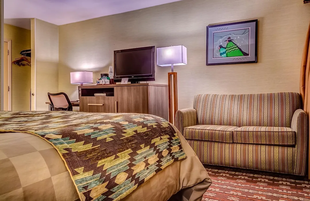 Goulding'S Lodge-1
