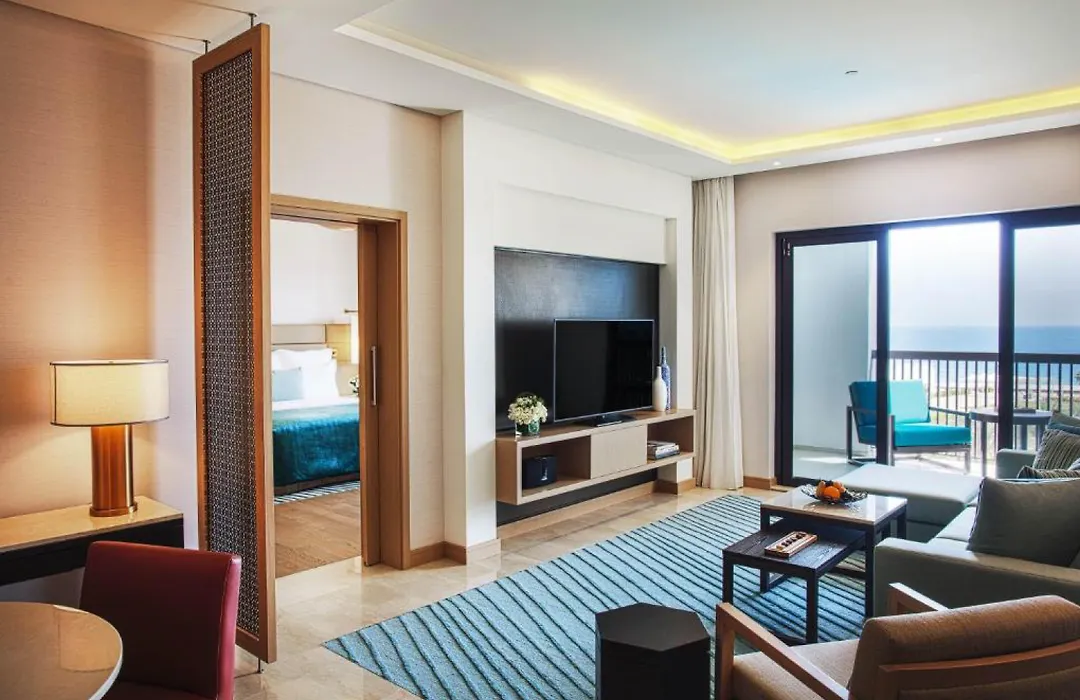 Intercontinental Fujairah Resort By Ihg-1