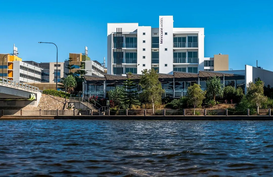 Mercure Sunshine Coast Kawana Waters-1