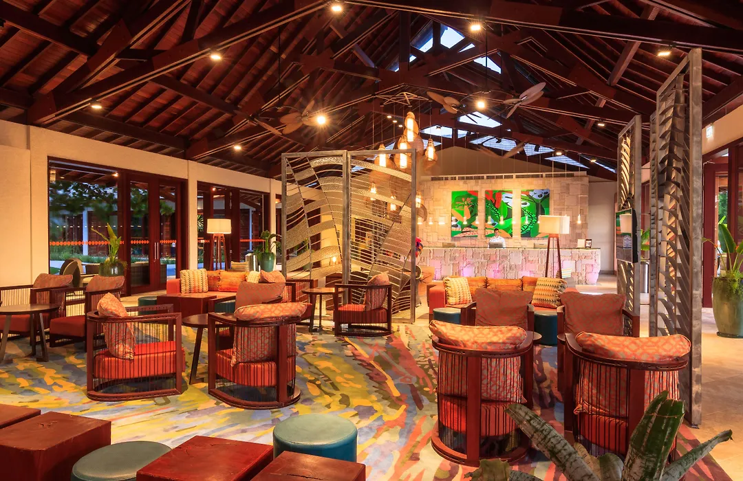 The Westin Porto De Galinhas All-Inclusive-1