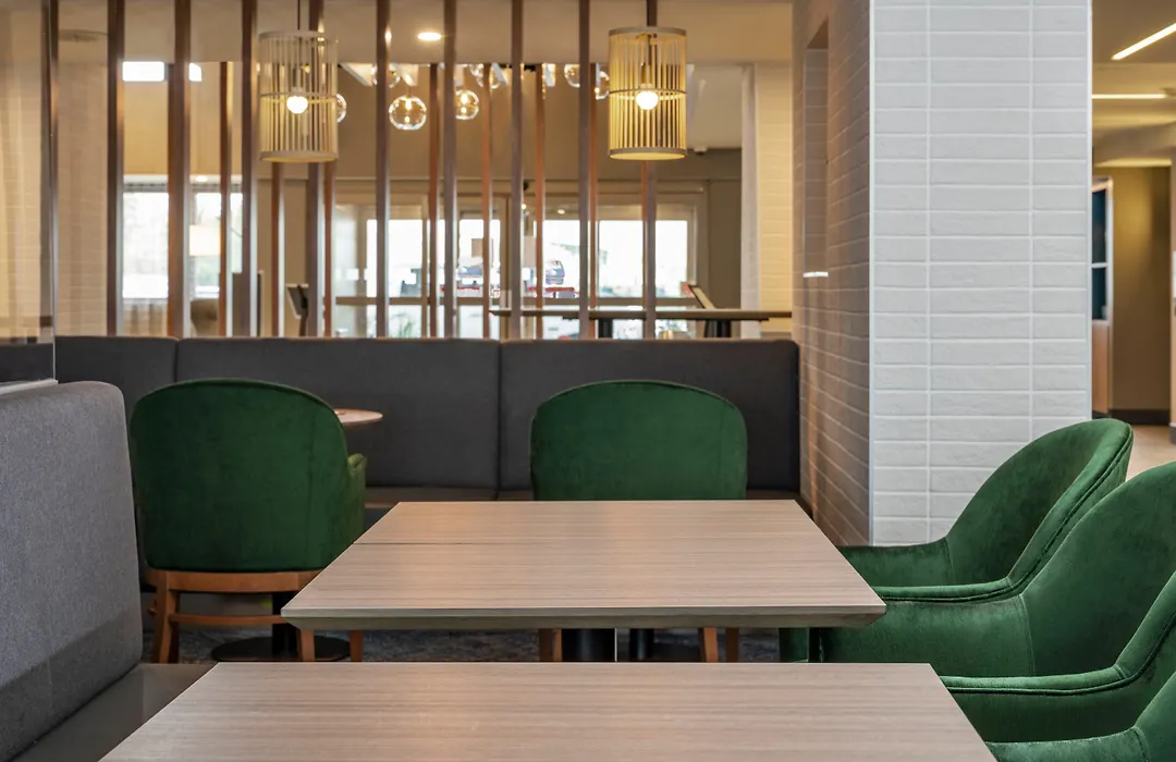 Holiday Inn Kingston - Waterfront By Ihg-1
