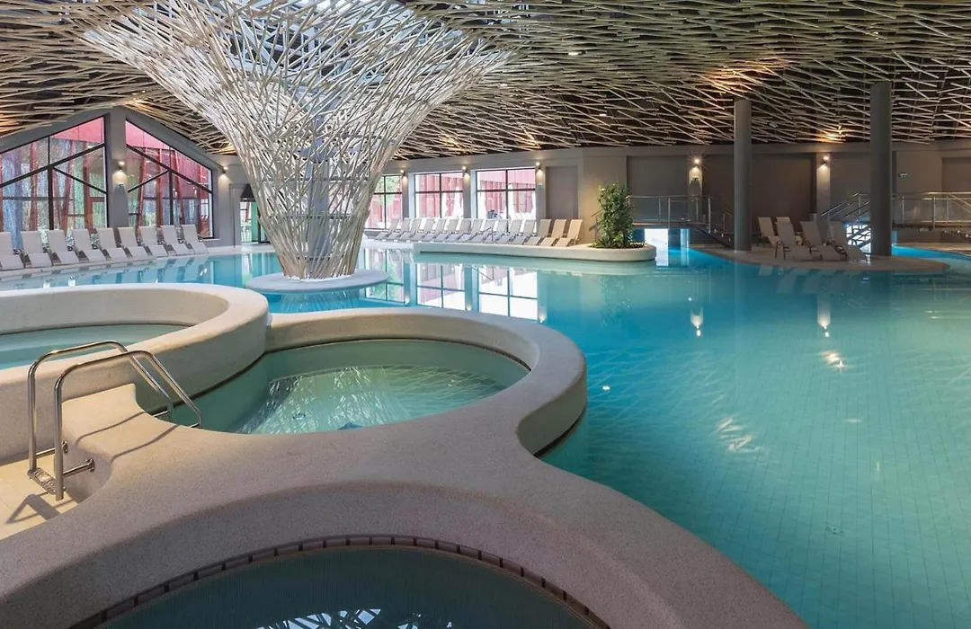 Terme Olimia - Hotel Breza-1