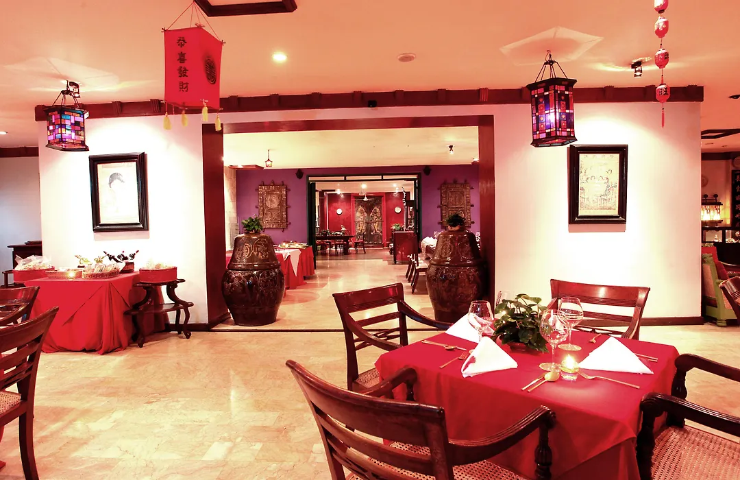 Hotel Tugu Malang-1