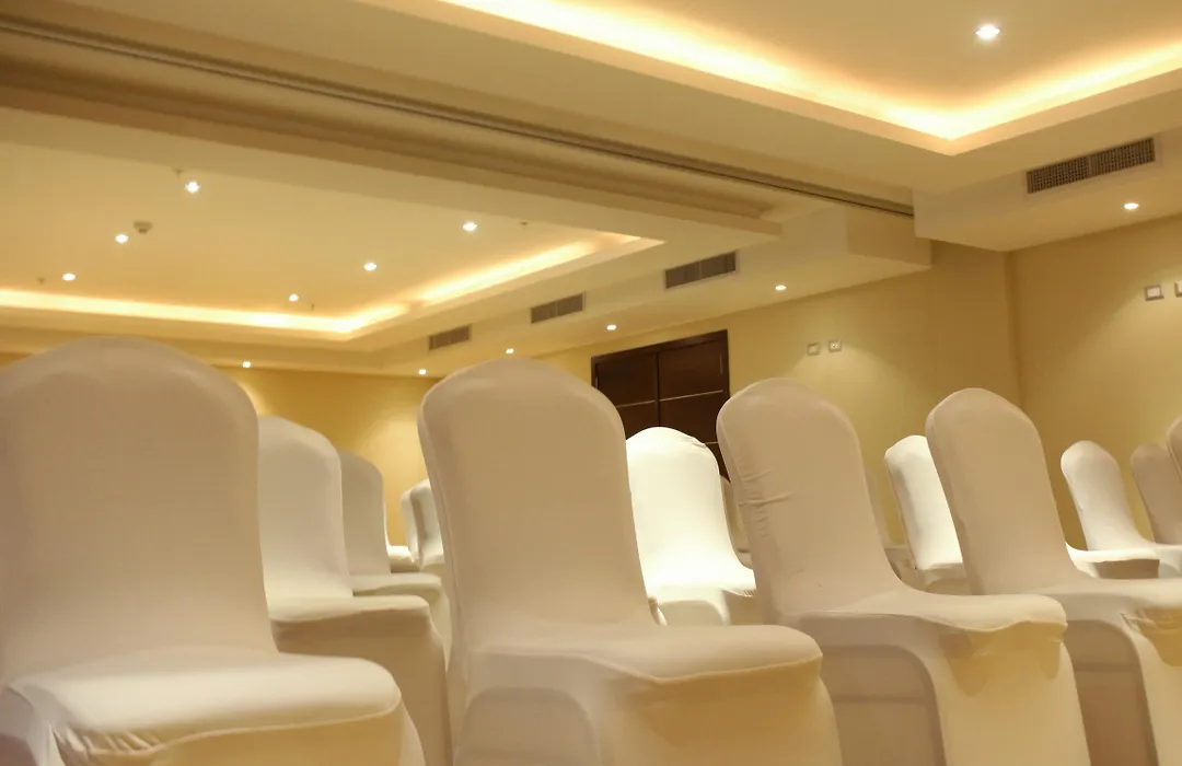 Tryp By Wyndham Panama Centro-1