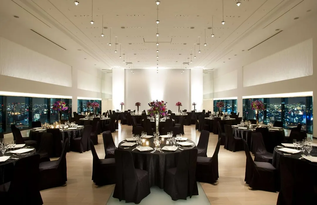 Hilton Nagoya Hotel-1
