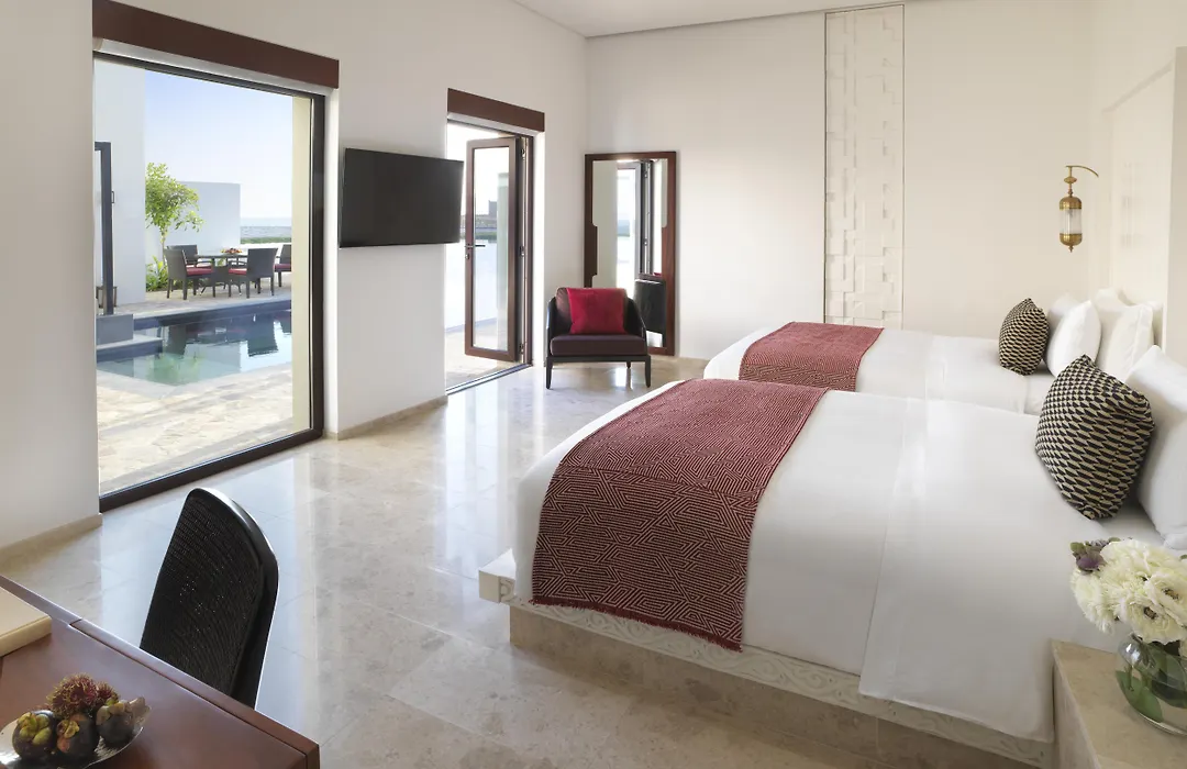 Al Baleed Resort Salalah By Anantara-1