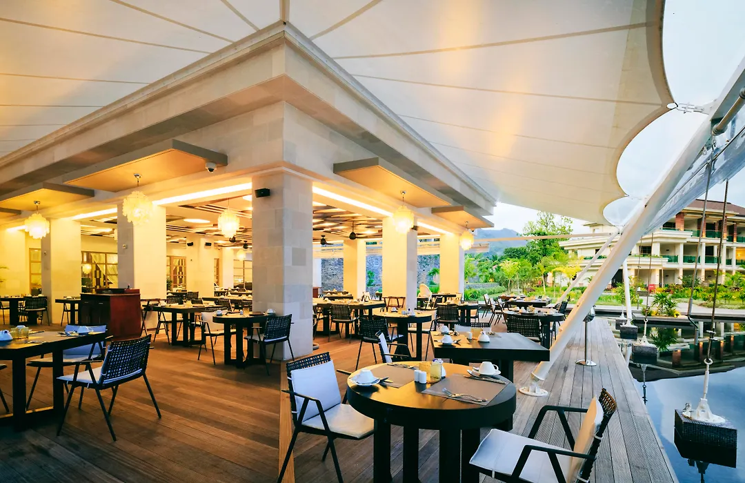Savoy Seychelles Resort & Spa-1
