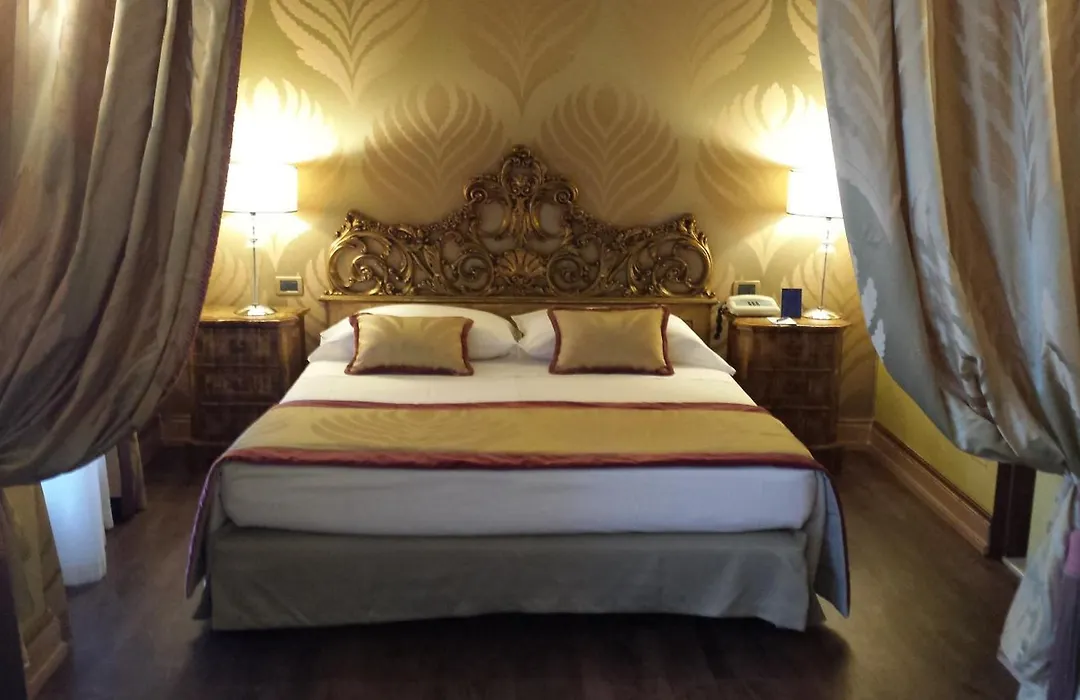 Hotel Amadeus-1