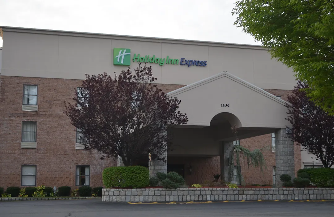 Holiday Inn Express Hotel & Suites West Point-Fort Montgomery By Ihg-1