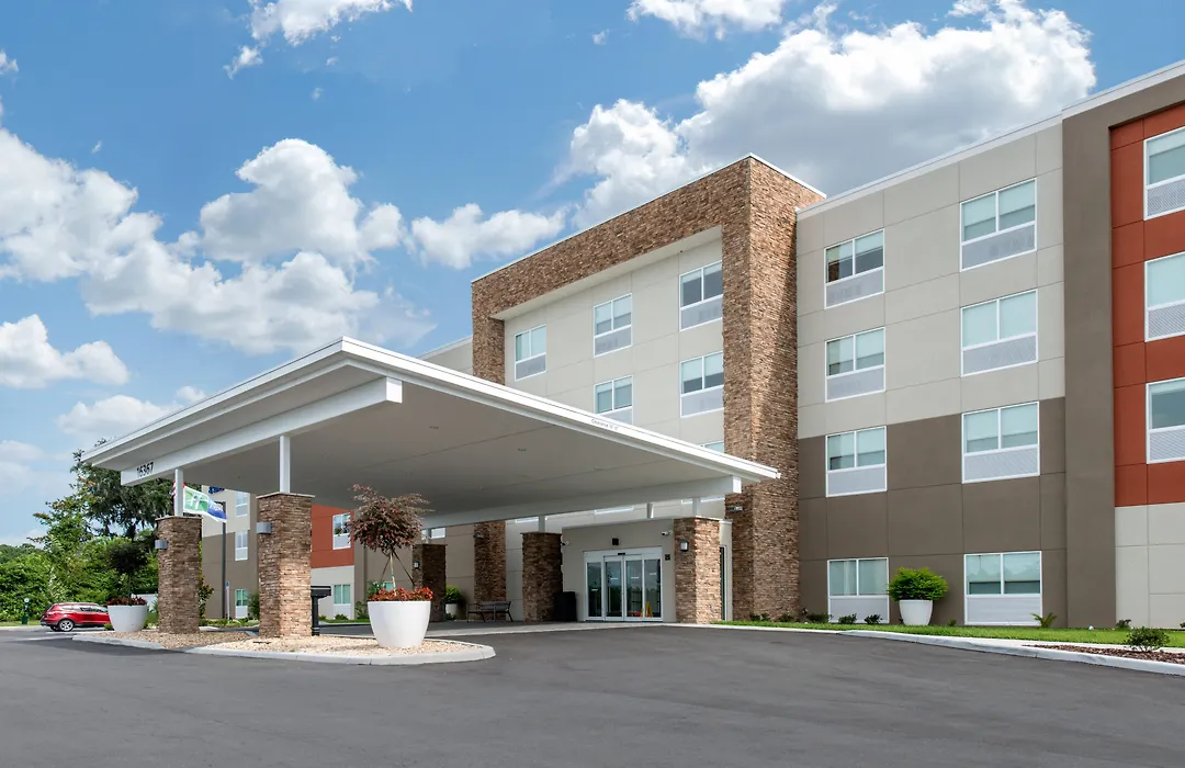 Holiday Inn Express & Suites Alachua - Gainesville Area By Ihg-1