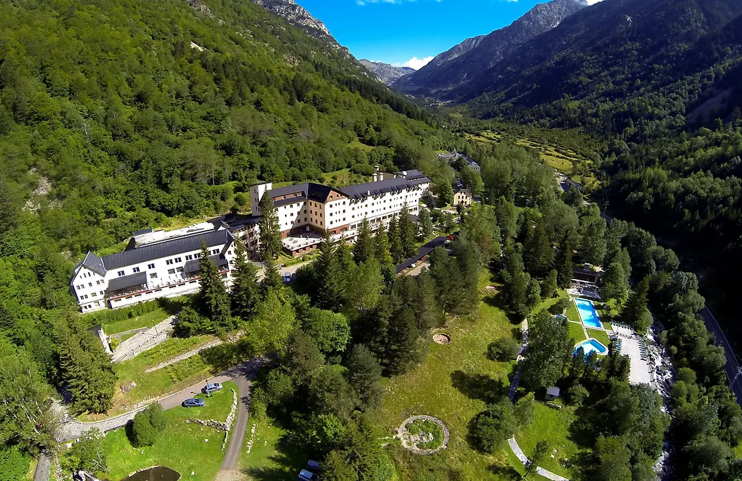 Hotel Manantial-1