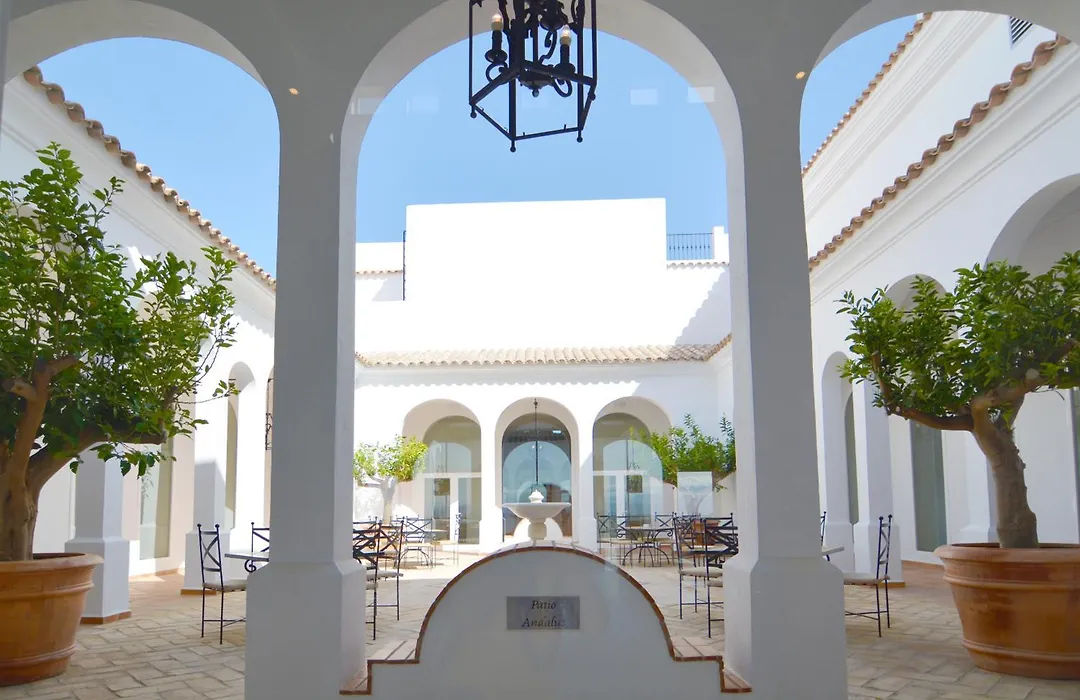 Fairplay Golf & Spa Resort - By Grupo Tribu-1