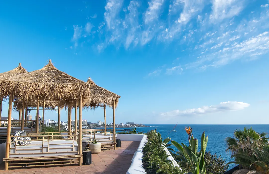 Hyatt Ziva Jardin Tropical Tenerife-1