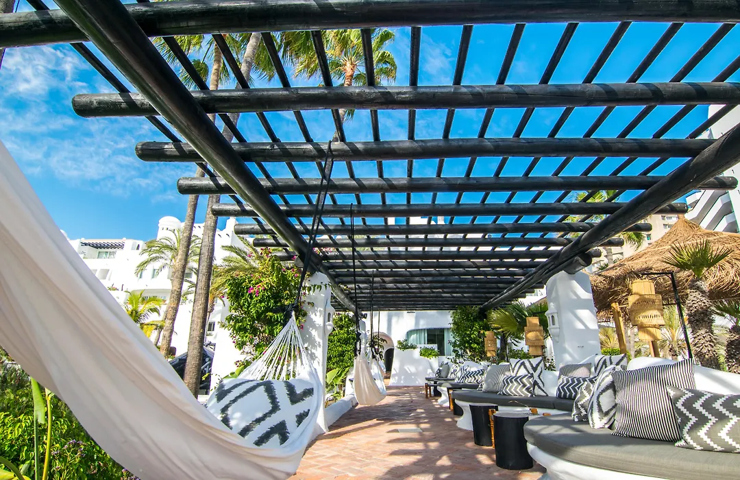 Hyatt Ziva Jardin Tropical Tenerife-1
